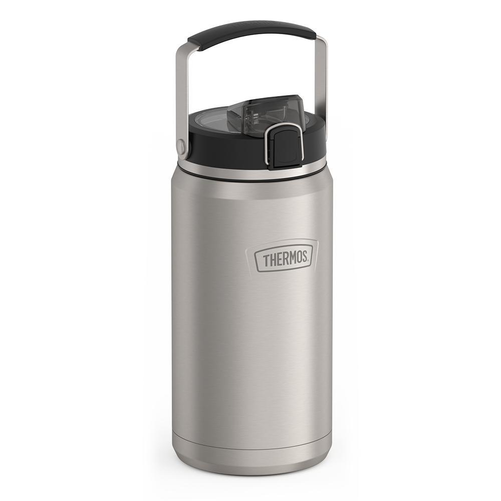 64oz Icon Water Bottle With Spout - Image 5