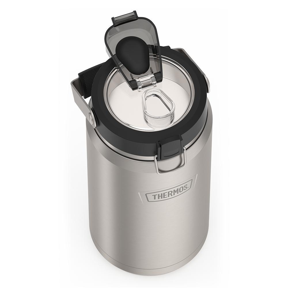 64oz Icon Water Bottle With Spout - Image 6