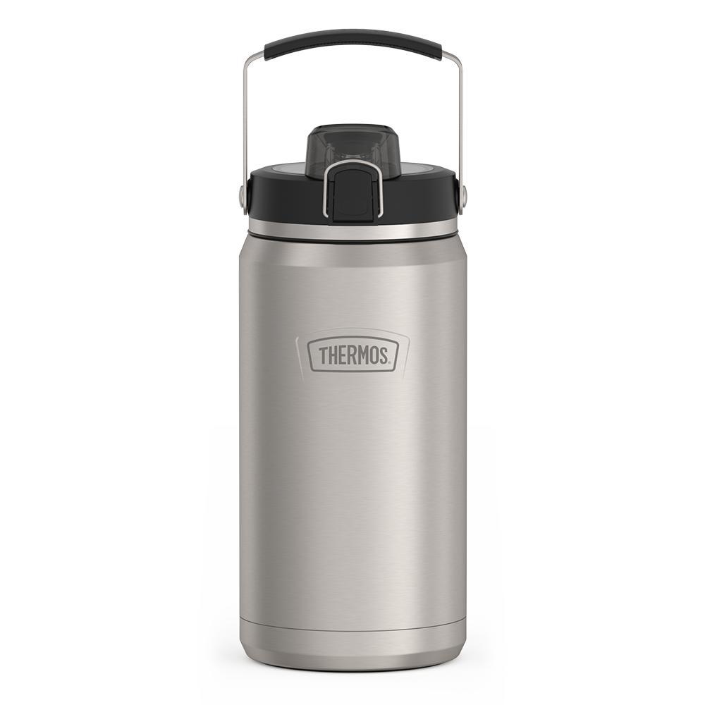 64oz Icon Water Bottle With Spout - Image 8