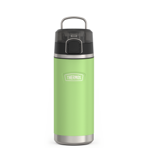 18oz Icon  Kids Water Bottle With Spout Lid