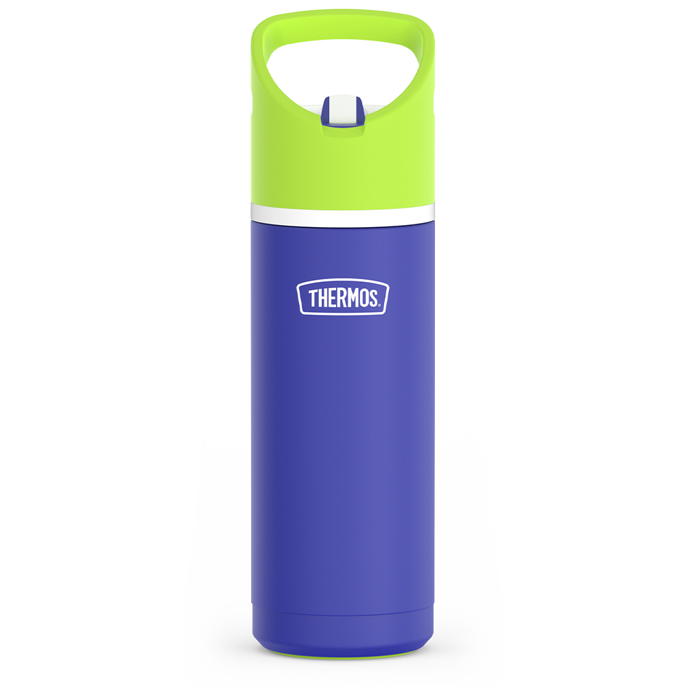 20oz ICON WATER BOTTLE WITH FLIP STRAW - Image 15