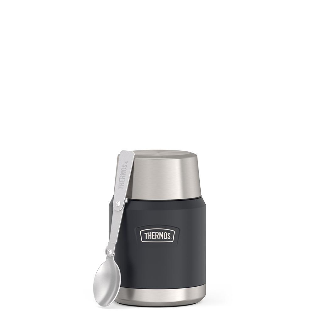16oz Icon Food Jar - Image 6