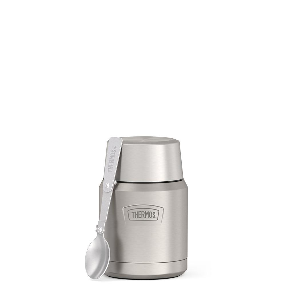 16oz Icon Food Jar - Image 7