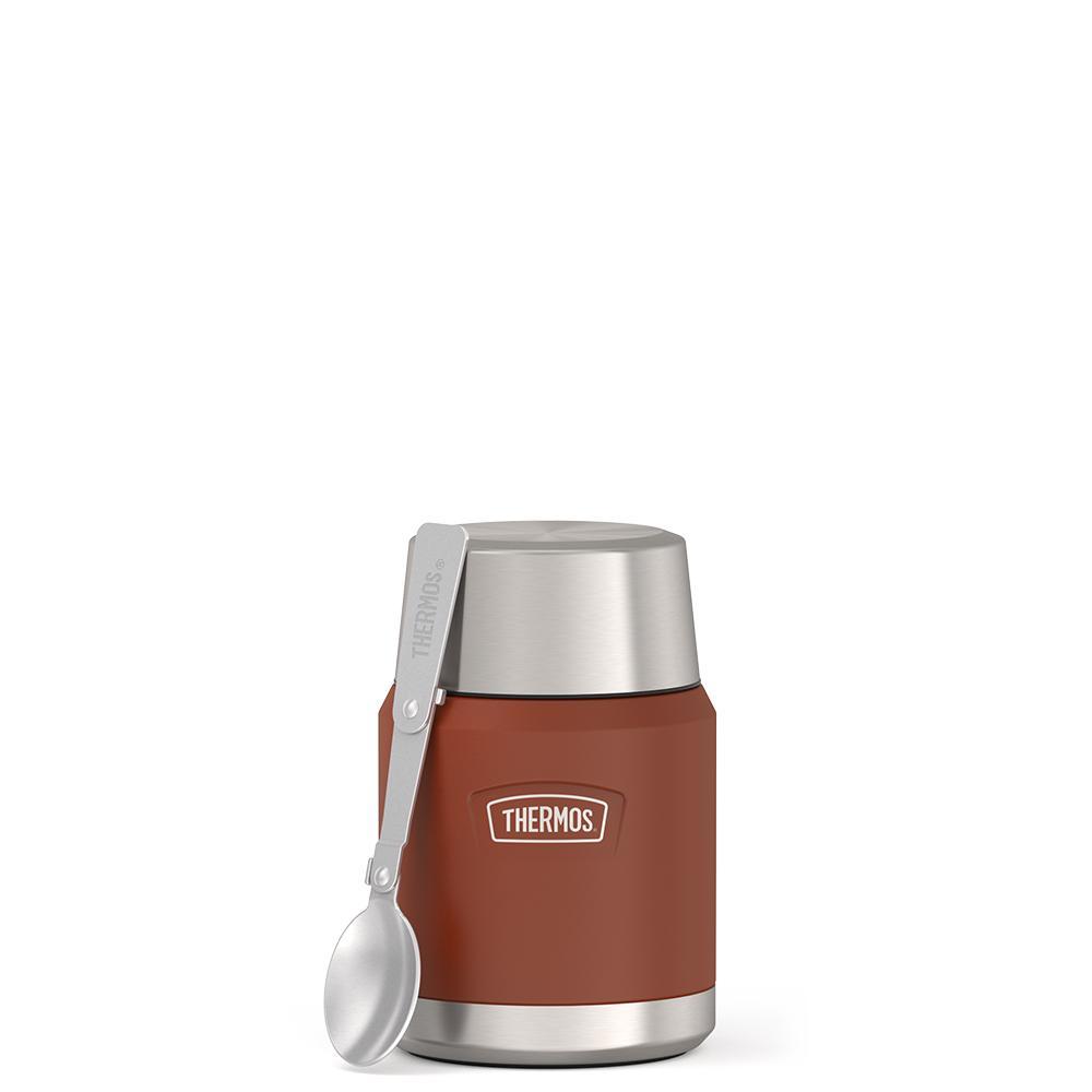 16oz Icon Food Jar - Image 8