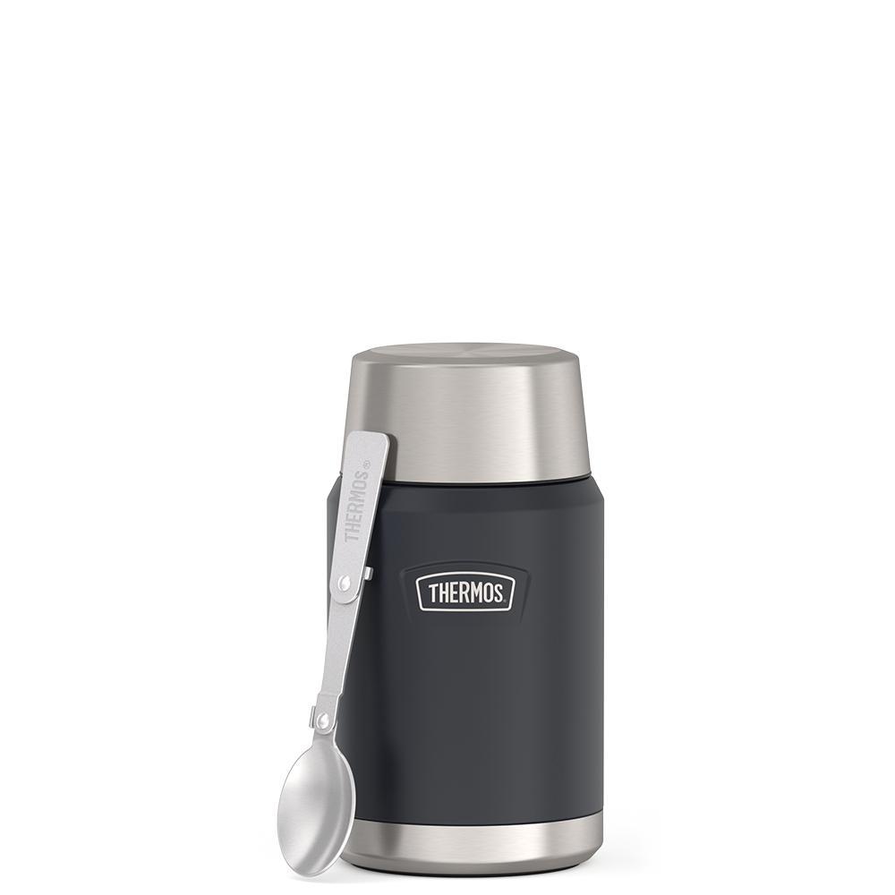 24oz Icon Food Jar - Image 4