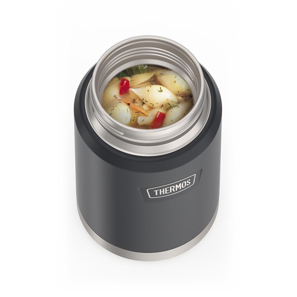24oz Icon Food Jar - Image 22