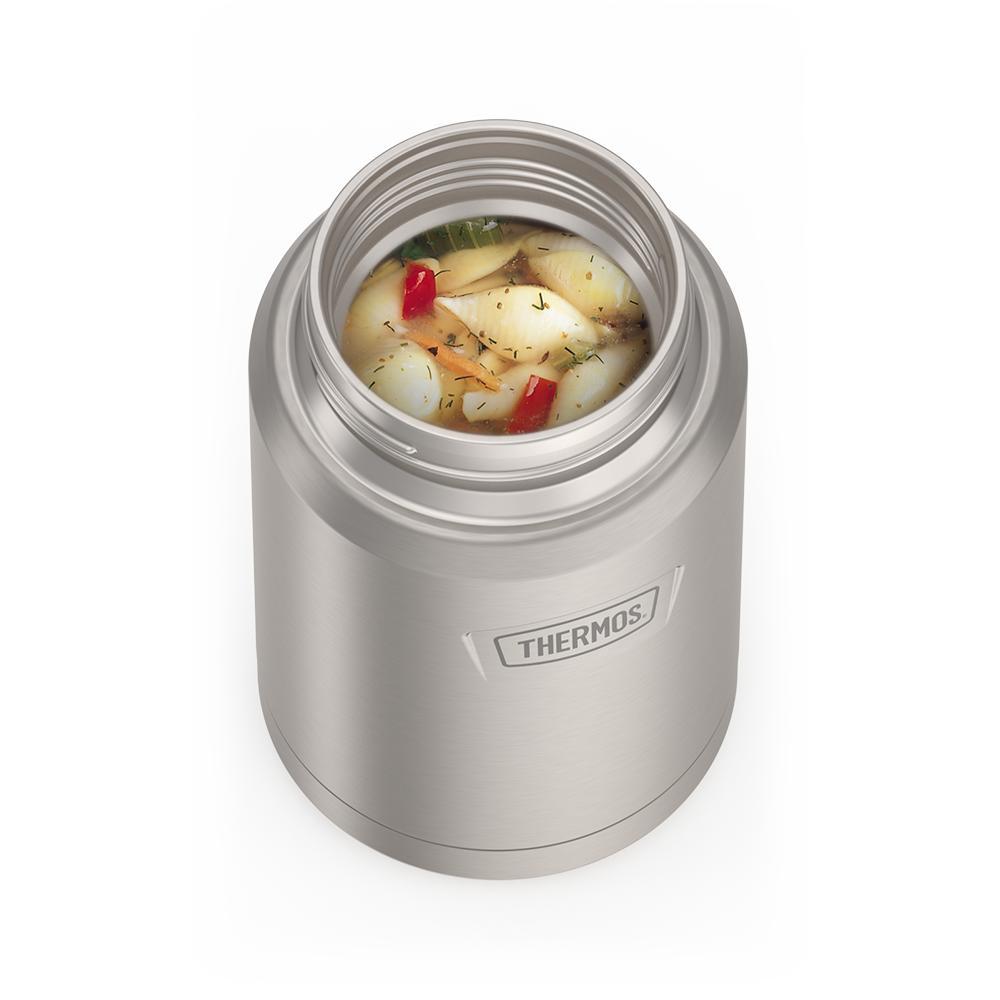 24oz Icon Food Jar - Image 10