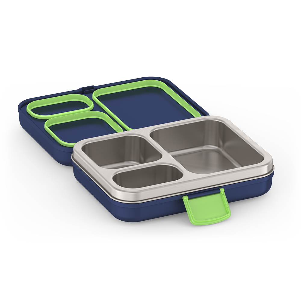 Icon Kids Food Storage System With Ice Pack - Image 4