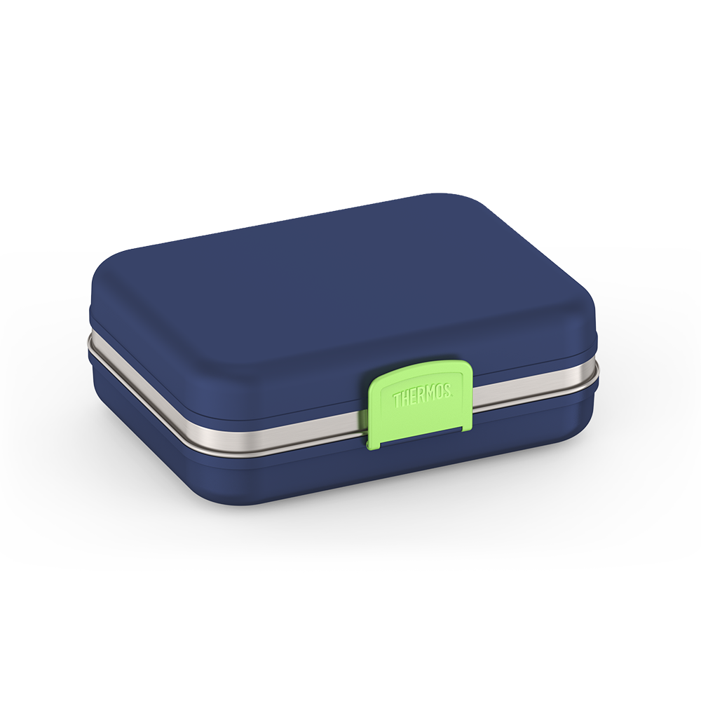 Icon Kids Food Storage System With Ice Pack - Image 7
