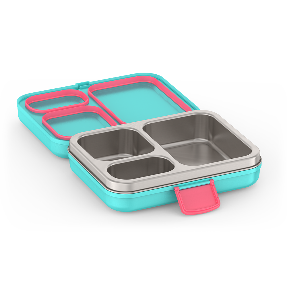 Icon Kids Food Storage System With Ice Pack - Image 10