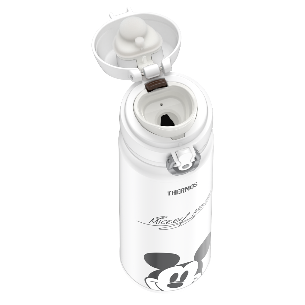 16oz Stainless Steel Direct Drink Bottle - Disney Signature - Image 5