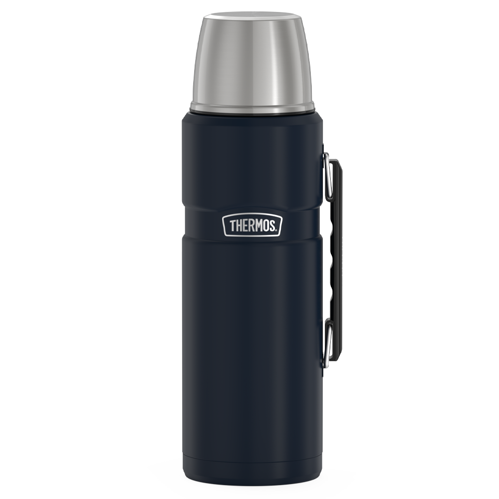 2.0 L Stainless King Beverage Bottle