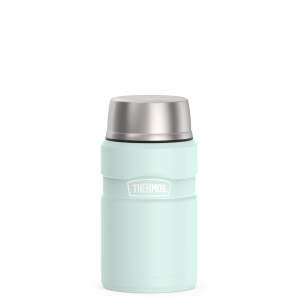 24oz Stainless King Food Jar