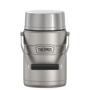 47oz Stainless King Food Jar