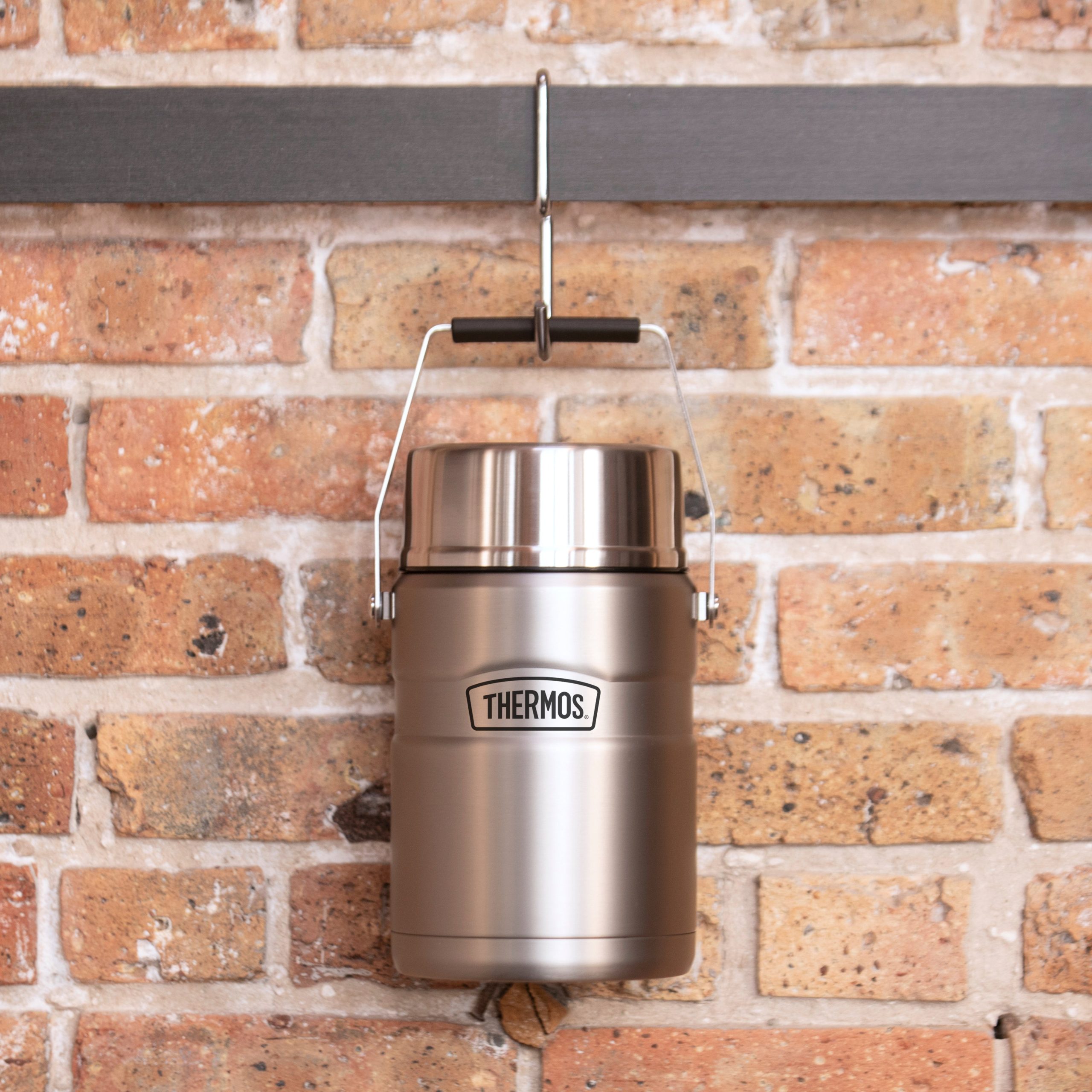 47oz Stainless King Food Jar - Image 9