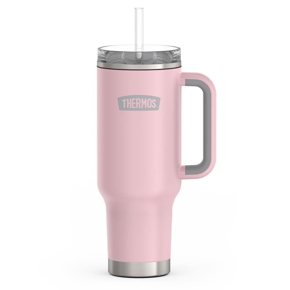 40oz Stainless Steel Cup Holder Mug - Image 5