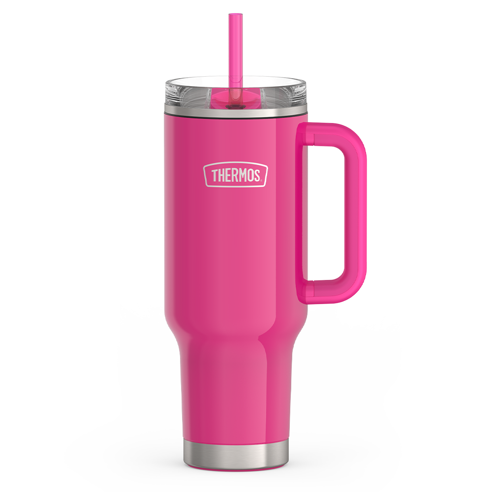 40oz Cup Holder Mug - Glossy Edition - Image 2