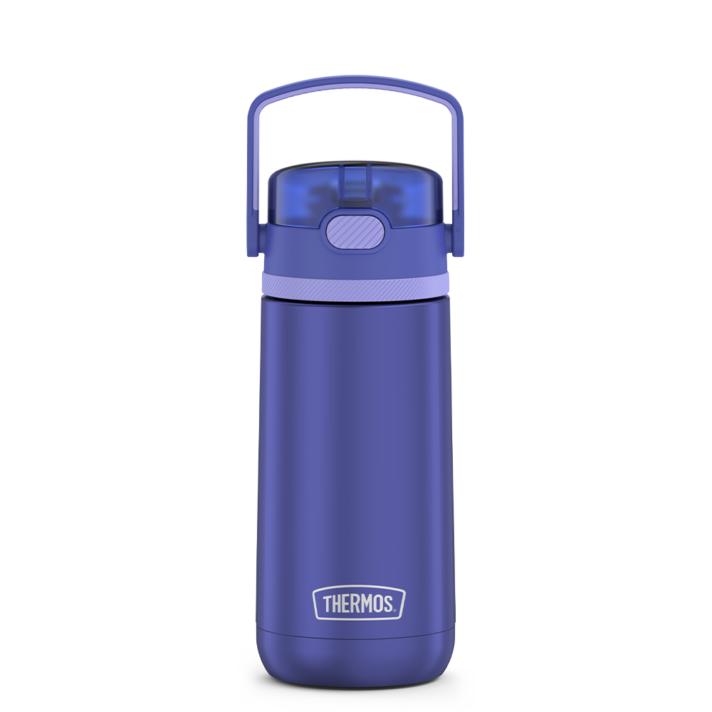 14oz Stainless Steel Water Bottle - Image 23