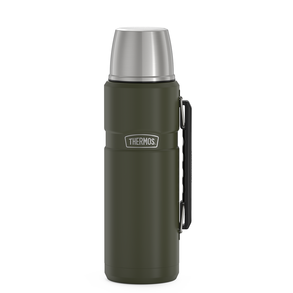 40oz Stainless King Beverage Bottle - Image 18