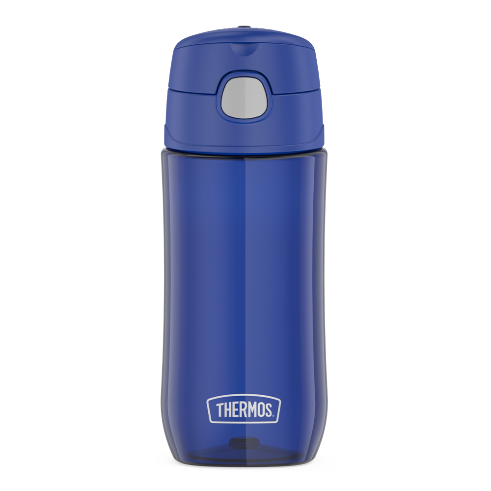 16oz Thermos Kids Tritan Water Bottle With Spout Lid - Image 12