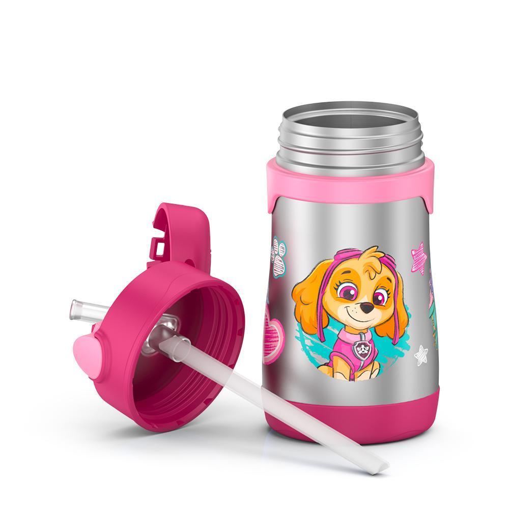 10oz Thermos Kids Bottle Paw Patrol Skye - Image 7