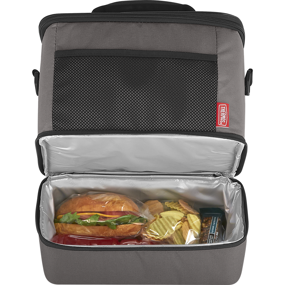 Cube Lunch Lugger Cooler - Image 9