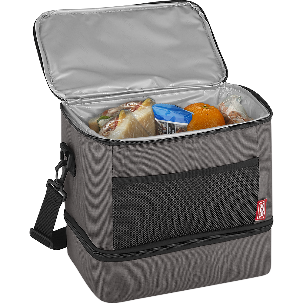 Cube Lunch Lugger Cooler - Image 3