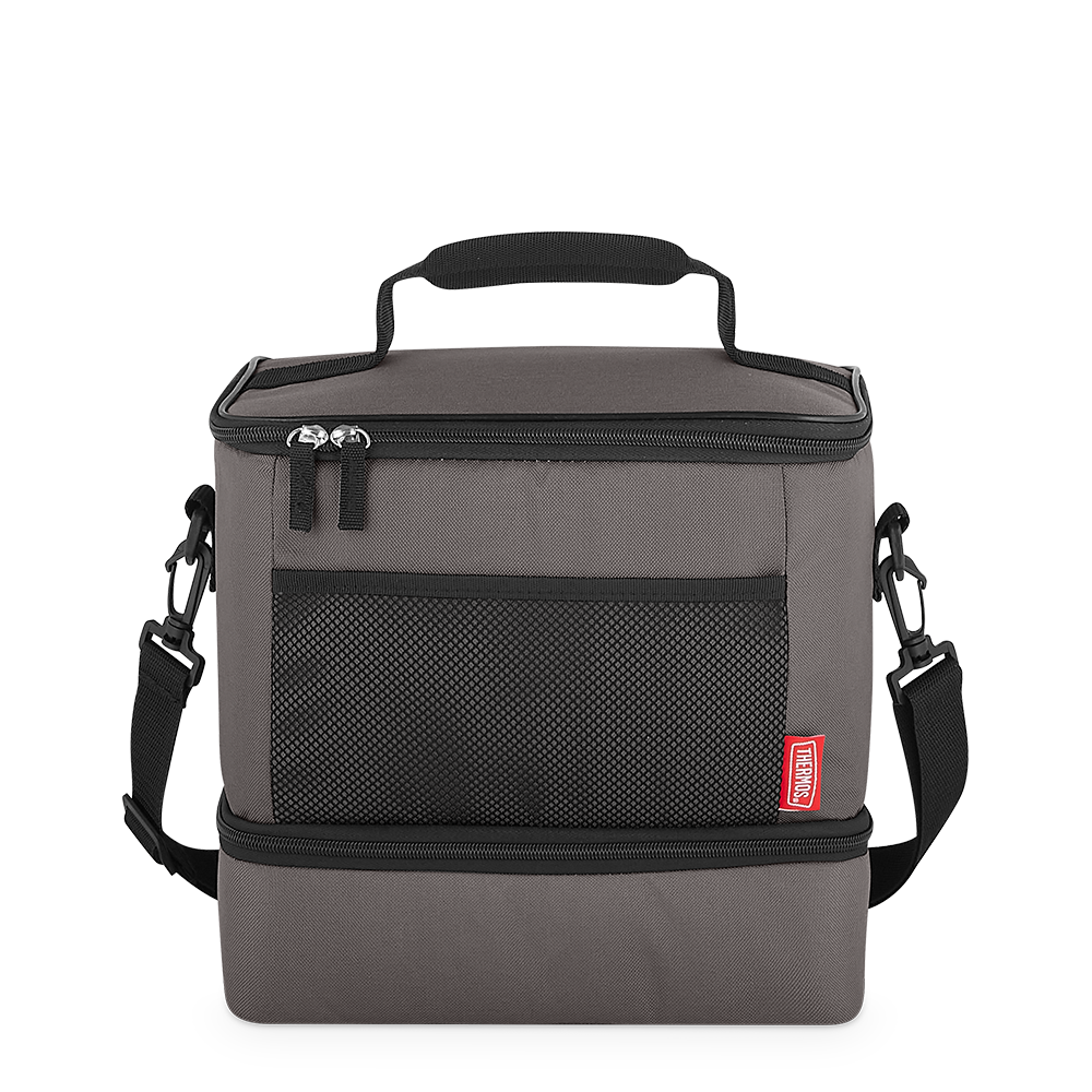 Cube Lunch Lugger Cooler