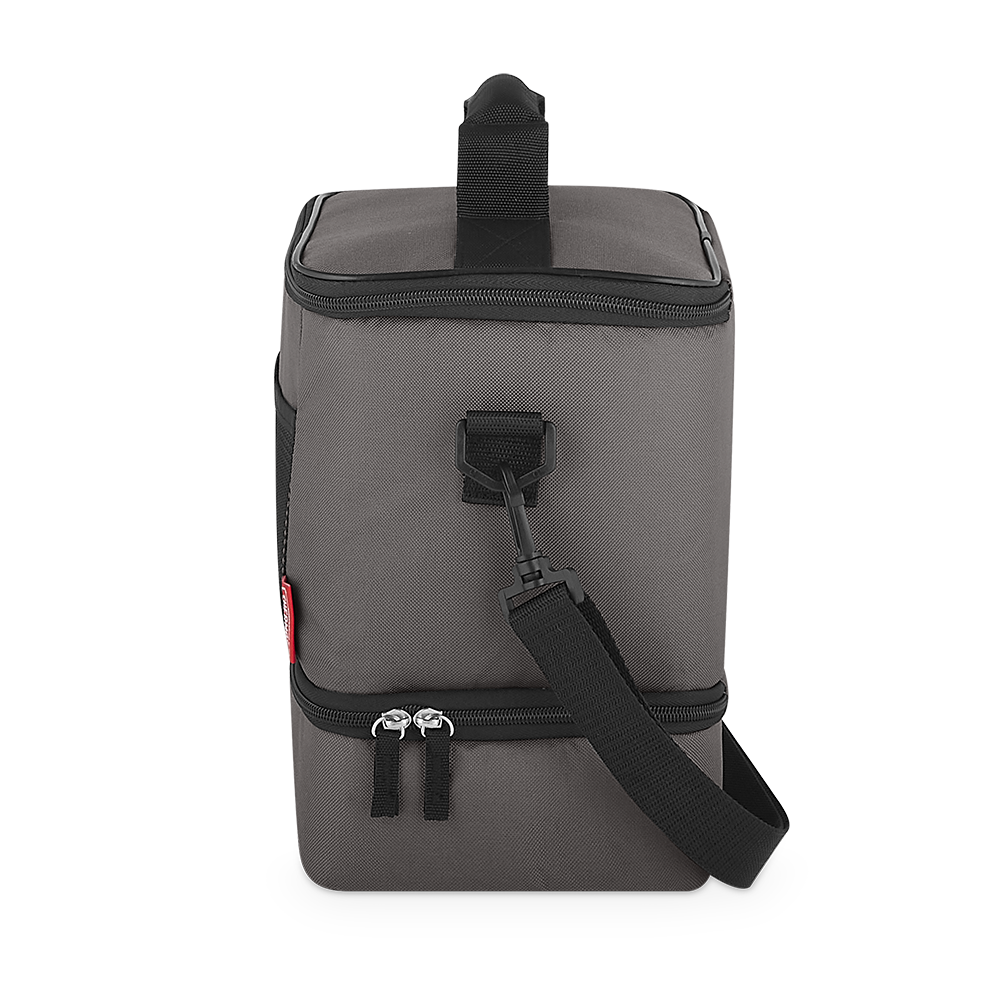 Cube Lunch Lugger Cooler - Image 7
