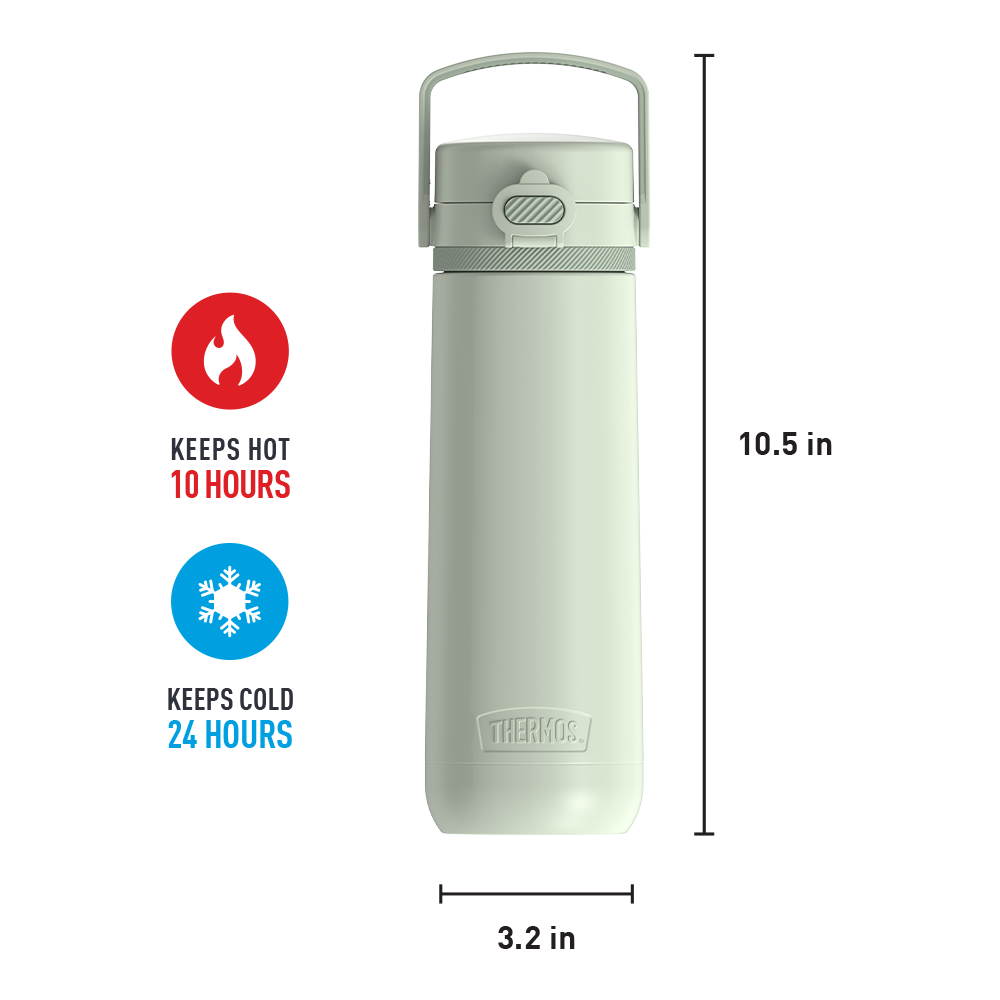 16oz Alta Direct Drink Bottle - Image 24