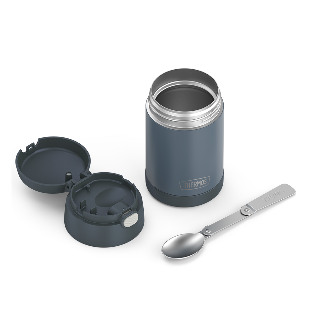 16oz FUNtainer Food Jar - Image 23