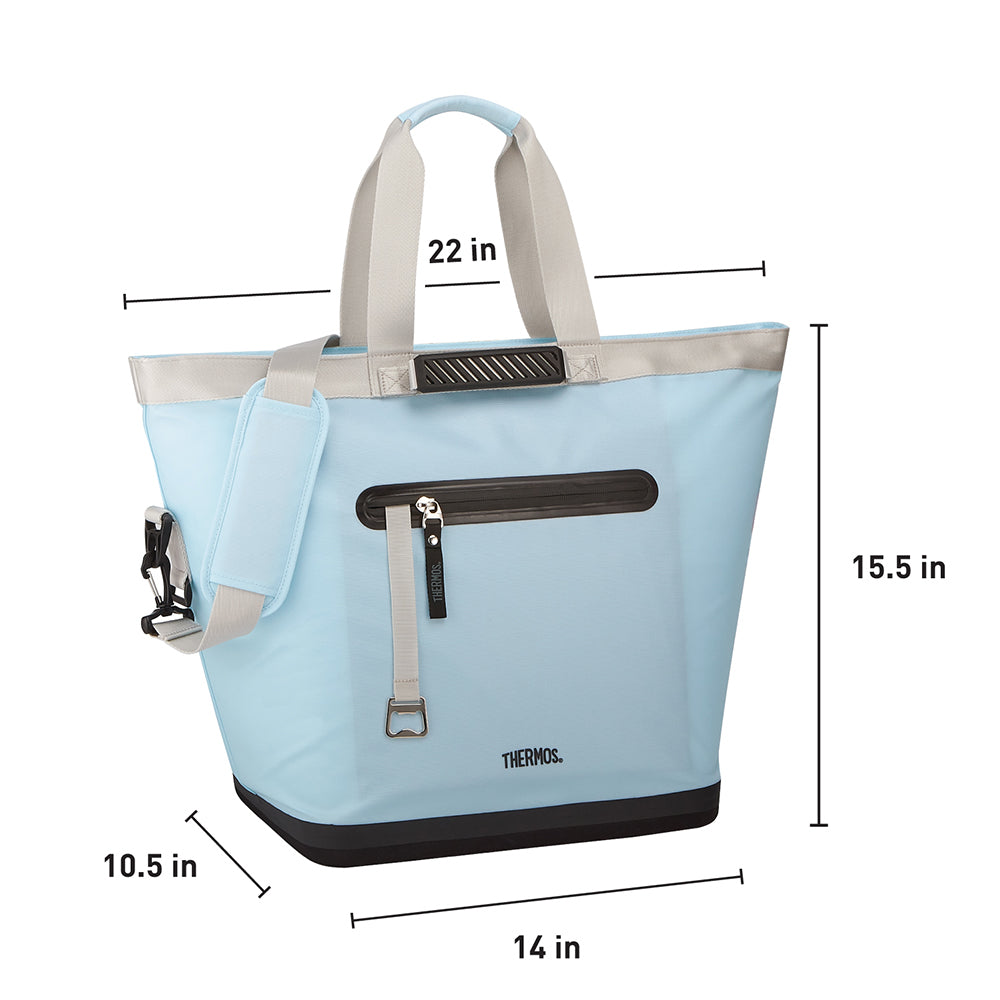 Icon Cooler Tote - Image 11