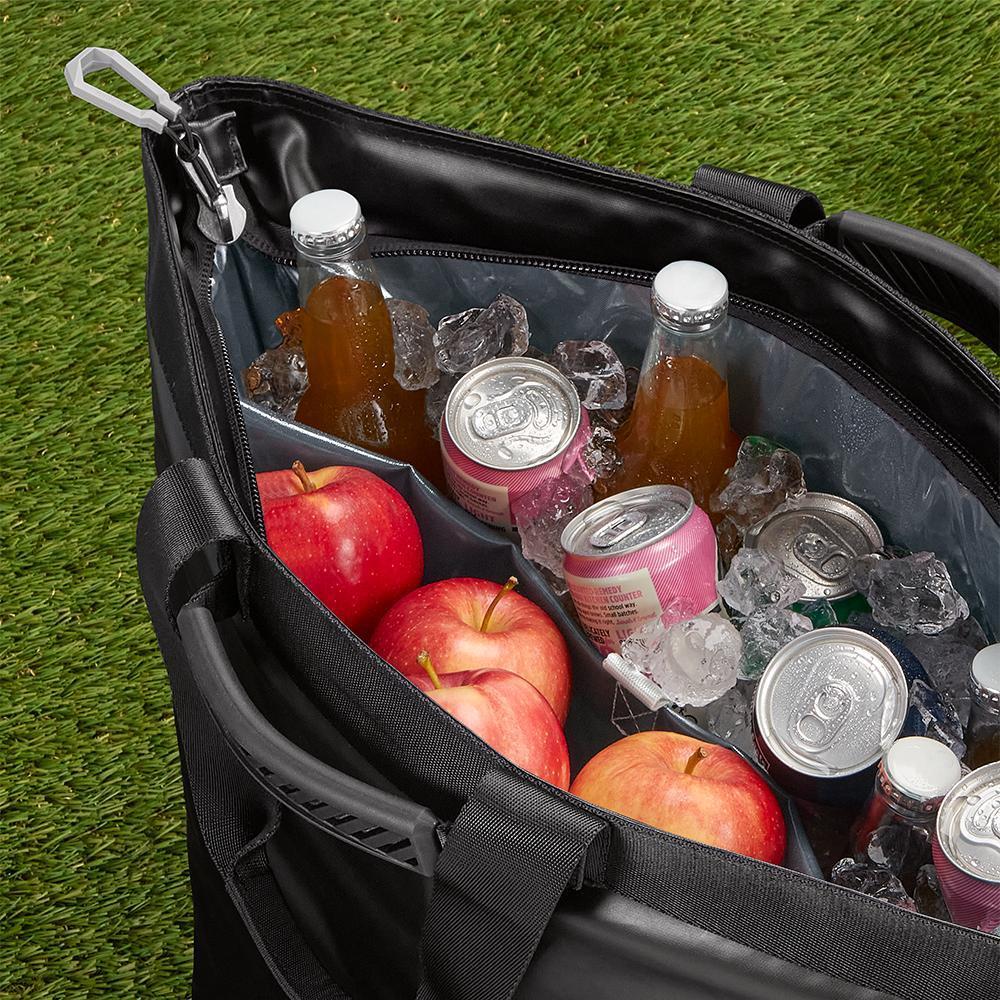 Icon  Cooler Tote - Image 14