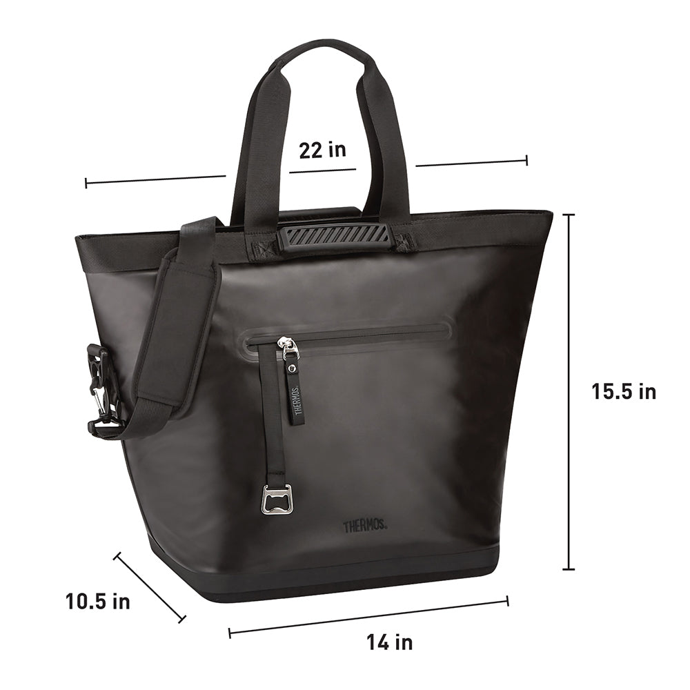 Icon Cooler Tote - Image 10