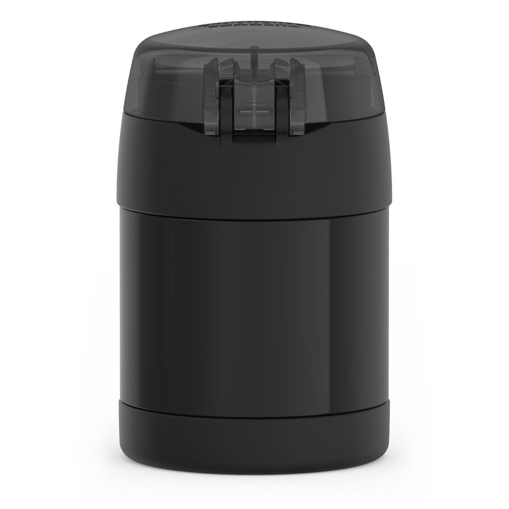 10oz FUNtainer Food Jar With Snack Top - Image 29