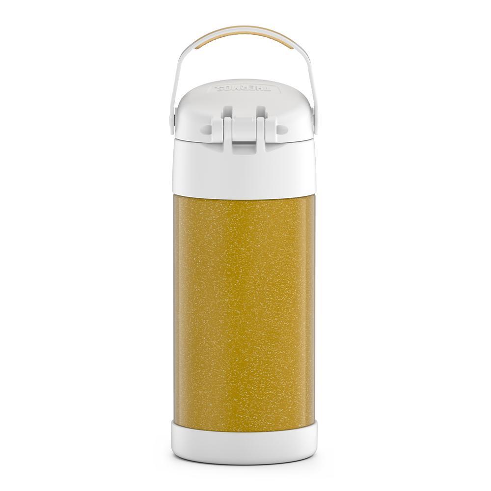 12oz FUNtainer Water Bottle Glitter - Image 26