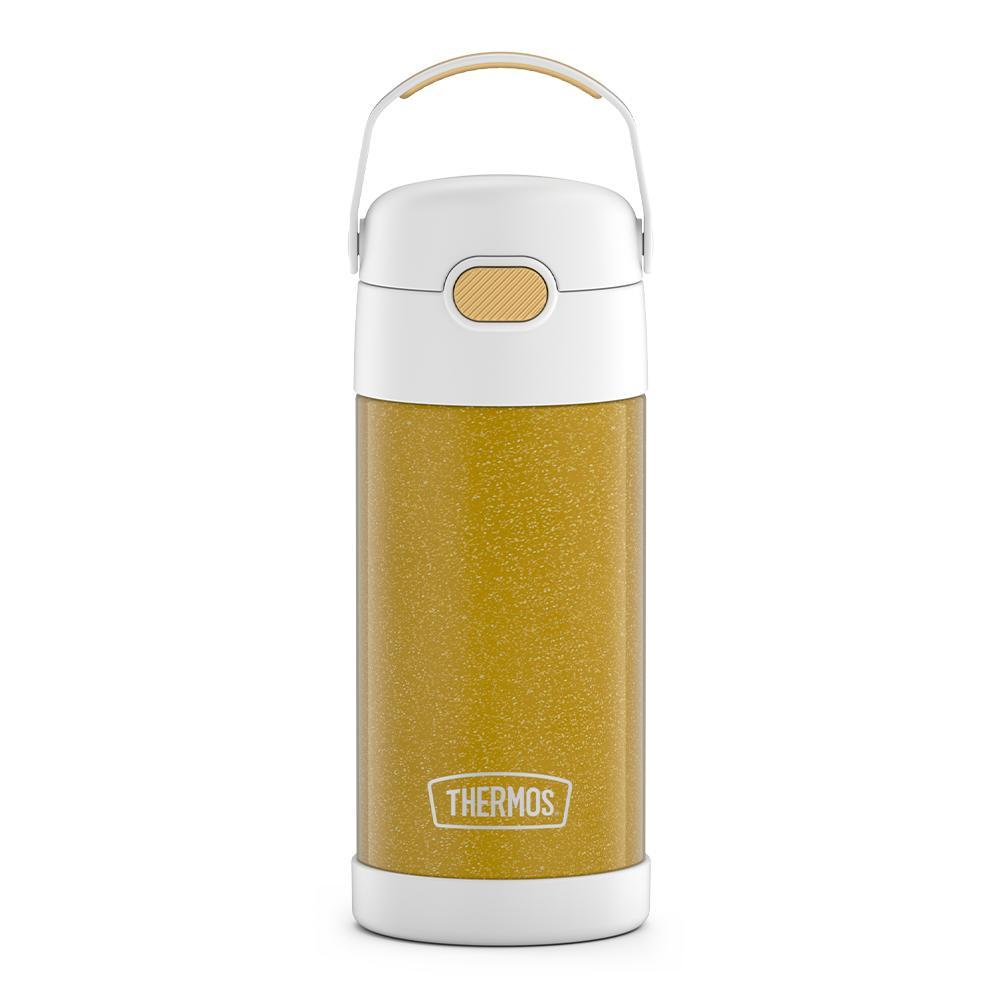 12oz FUNtainer Water Bottle Glitter - Image 25