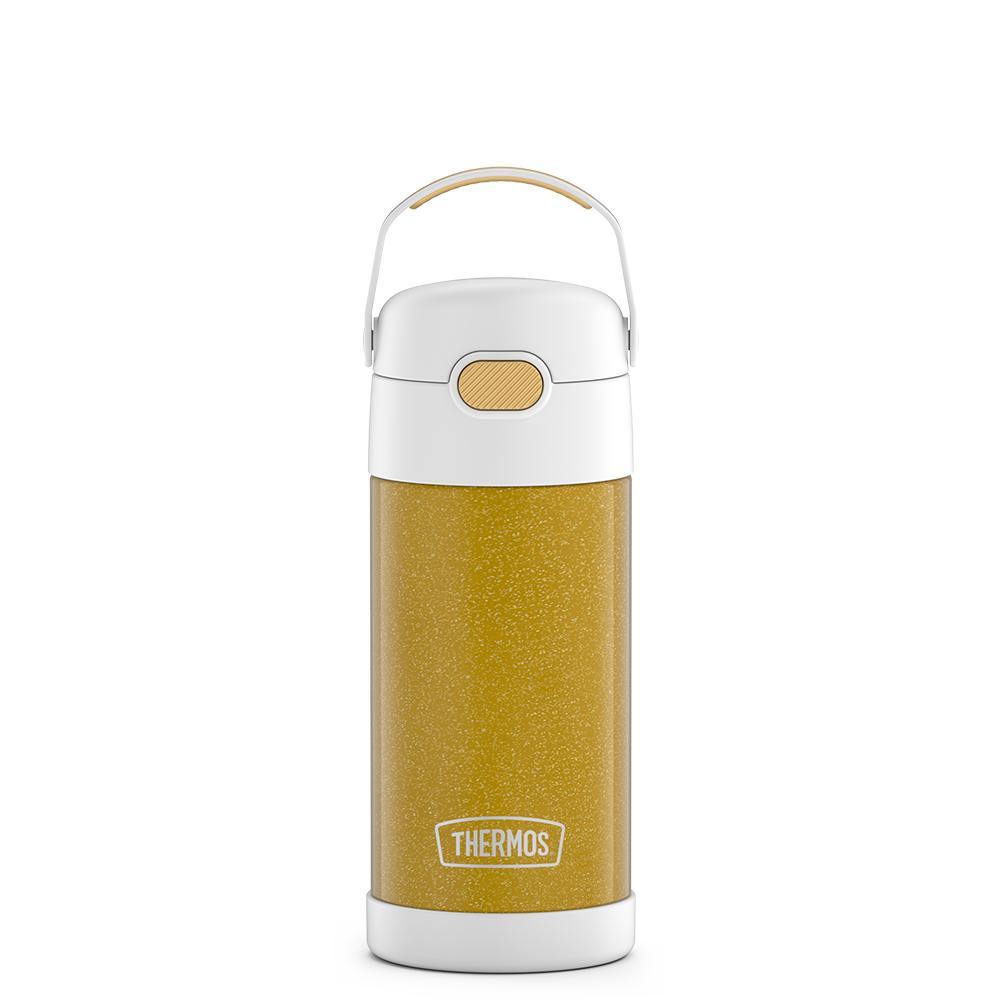12oz FUNtainer Water Bottle Glitter - Image 30