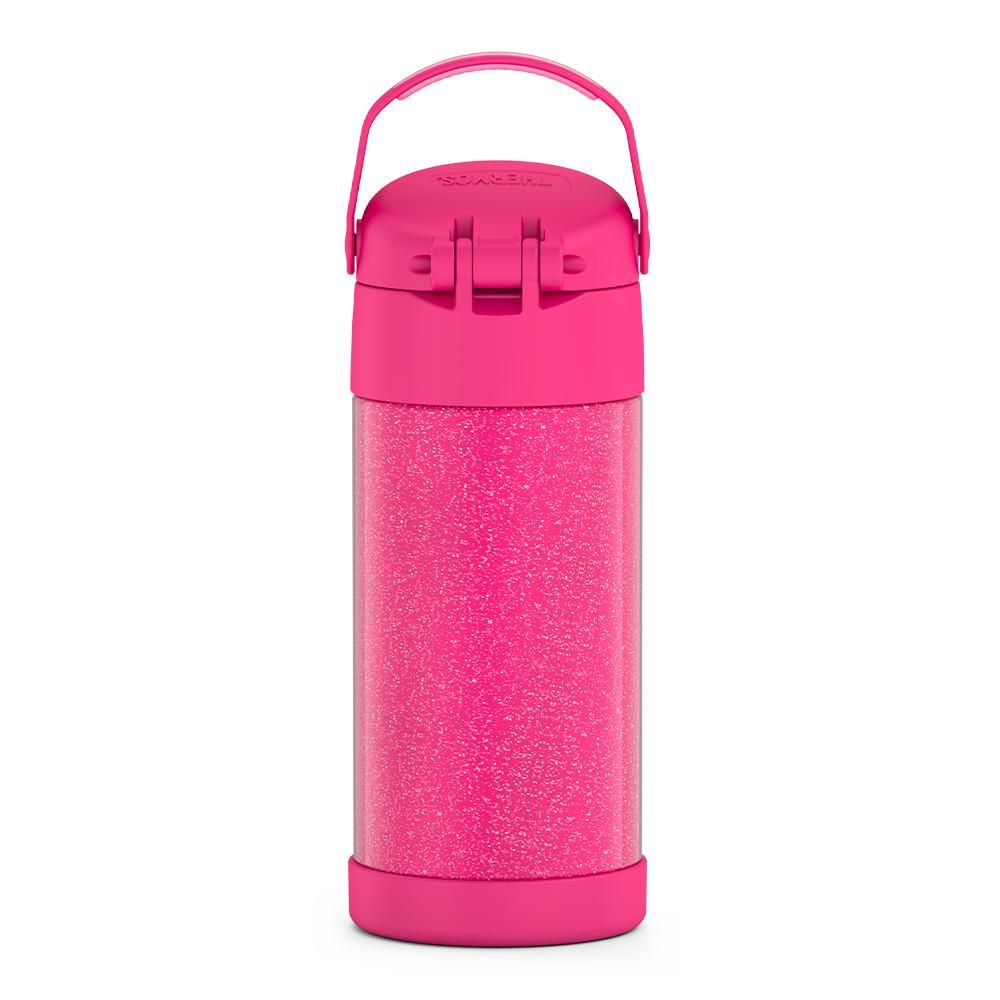 12oz FUNtainer Water Bottle Glitter - Image 17