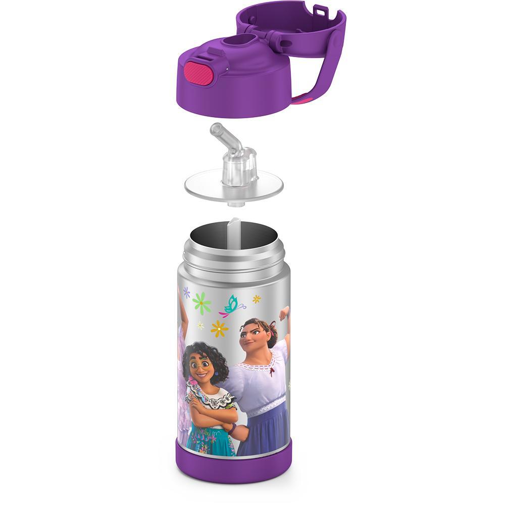12oz FUNtainer Water Bottle Encanto - Image 5