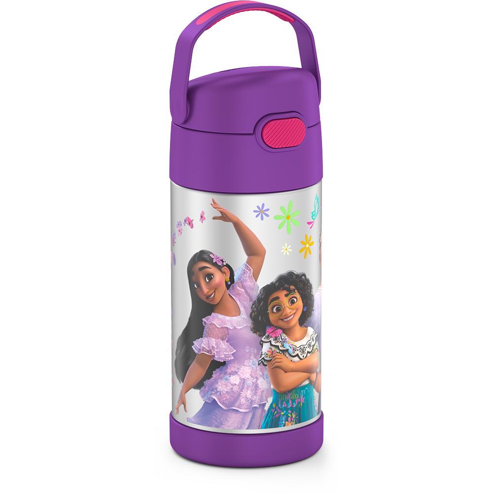 12oz FUNtainer Water Bottle Encanto - Image 7