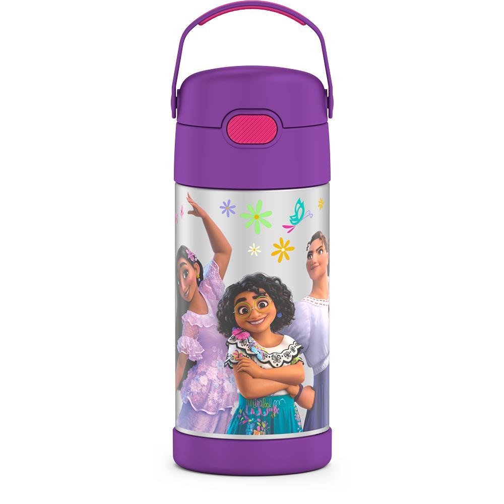 12oz FUNtainer Water Bottle Encanto - Image 4