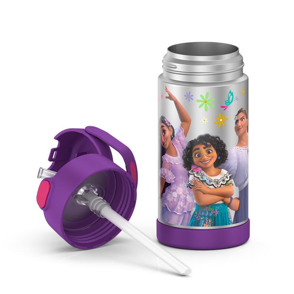 12oz FUNtainer Water Bottle Encanto - Image 6