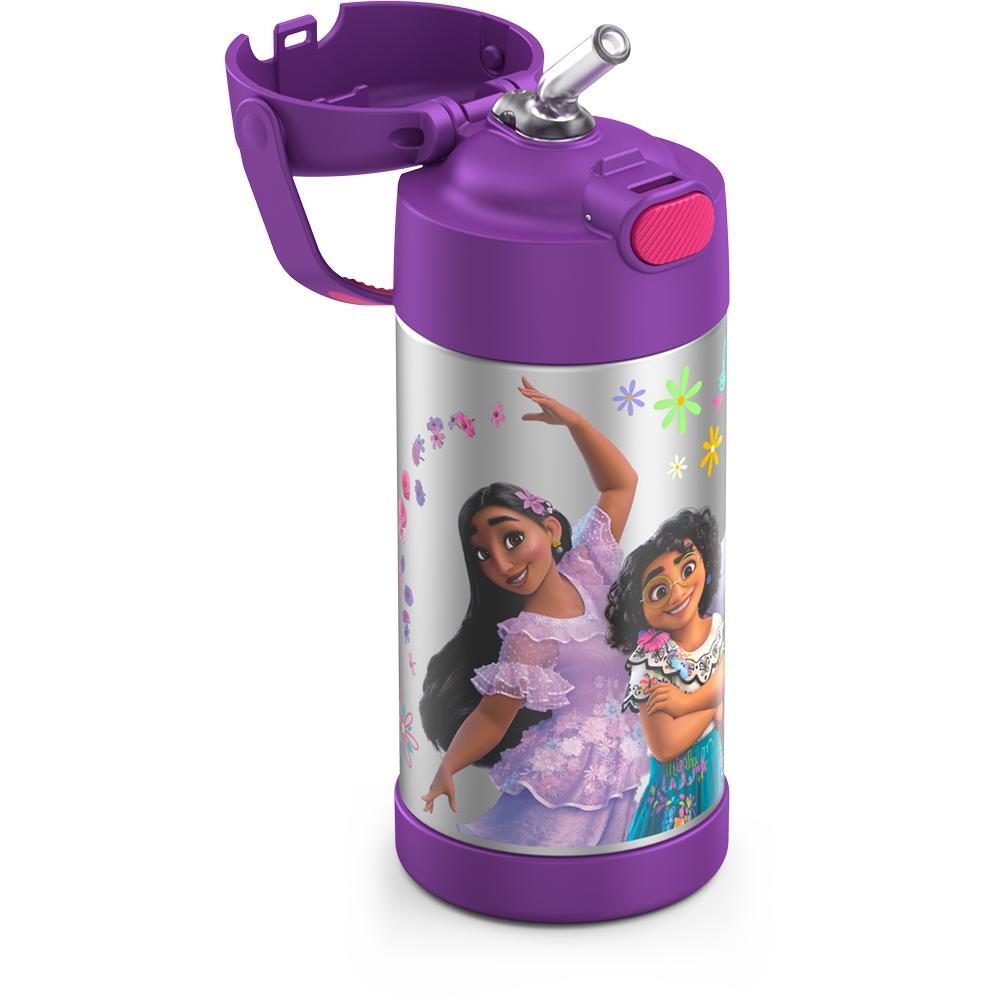 12oz FUNtainer Water Bottle Encanto - Image 10