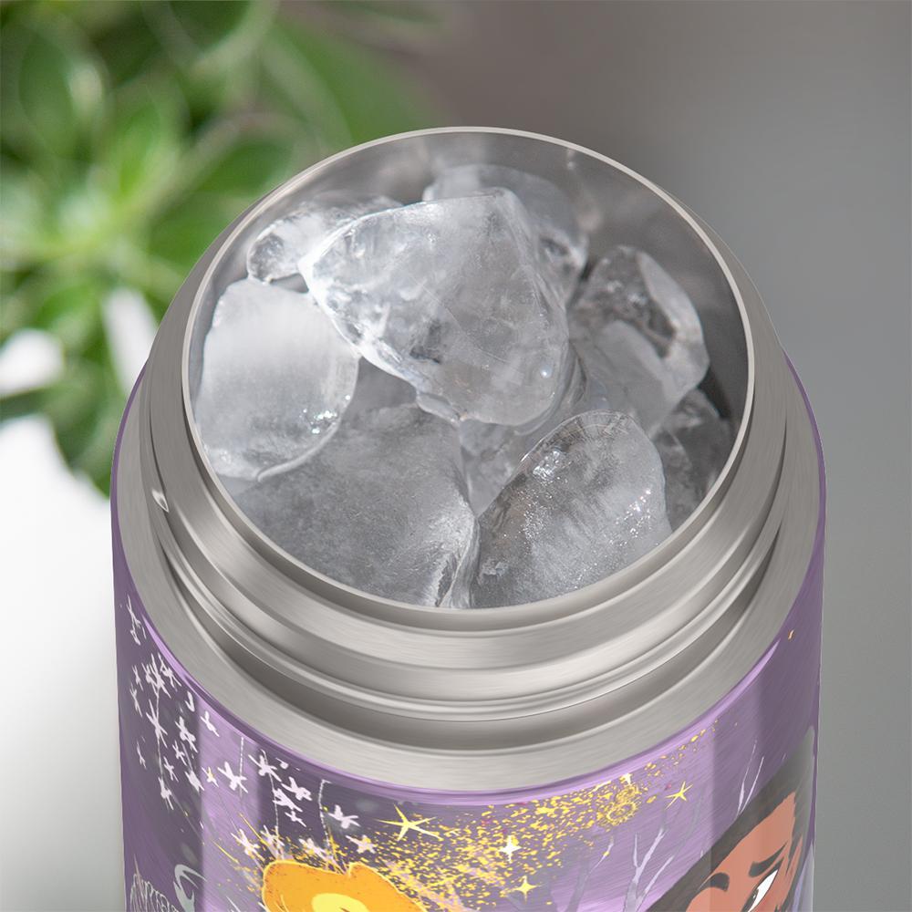 12oz FUNtainer Water Bottle Disney's Wish - Image 8