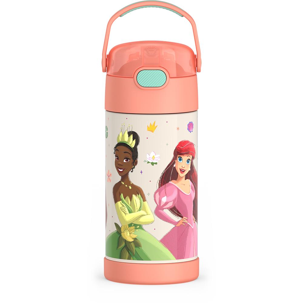 12oz FUNtainer Water Bottle Disney Princess - Image 10
