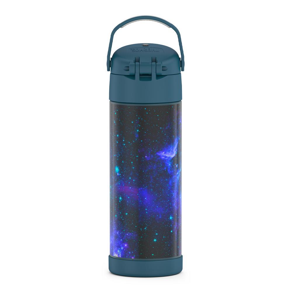 16oz FUNtainer Water Bottle Patterns - Image 28