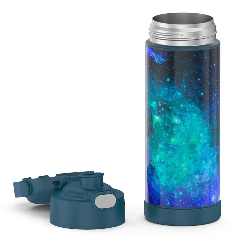 16oz FUNtainer Water Bottle Patterns - Image 30