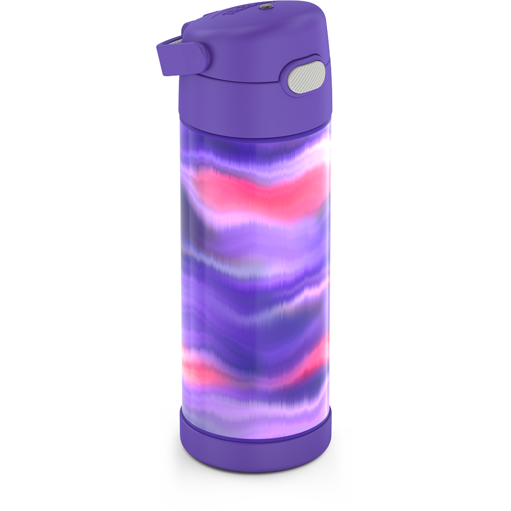 16oz FUNtainer Water Bottle Patterns - Image 16