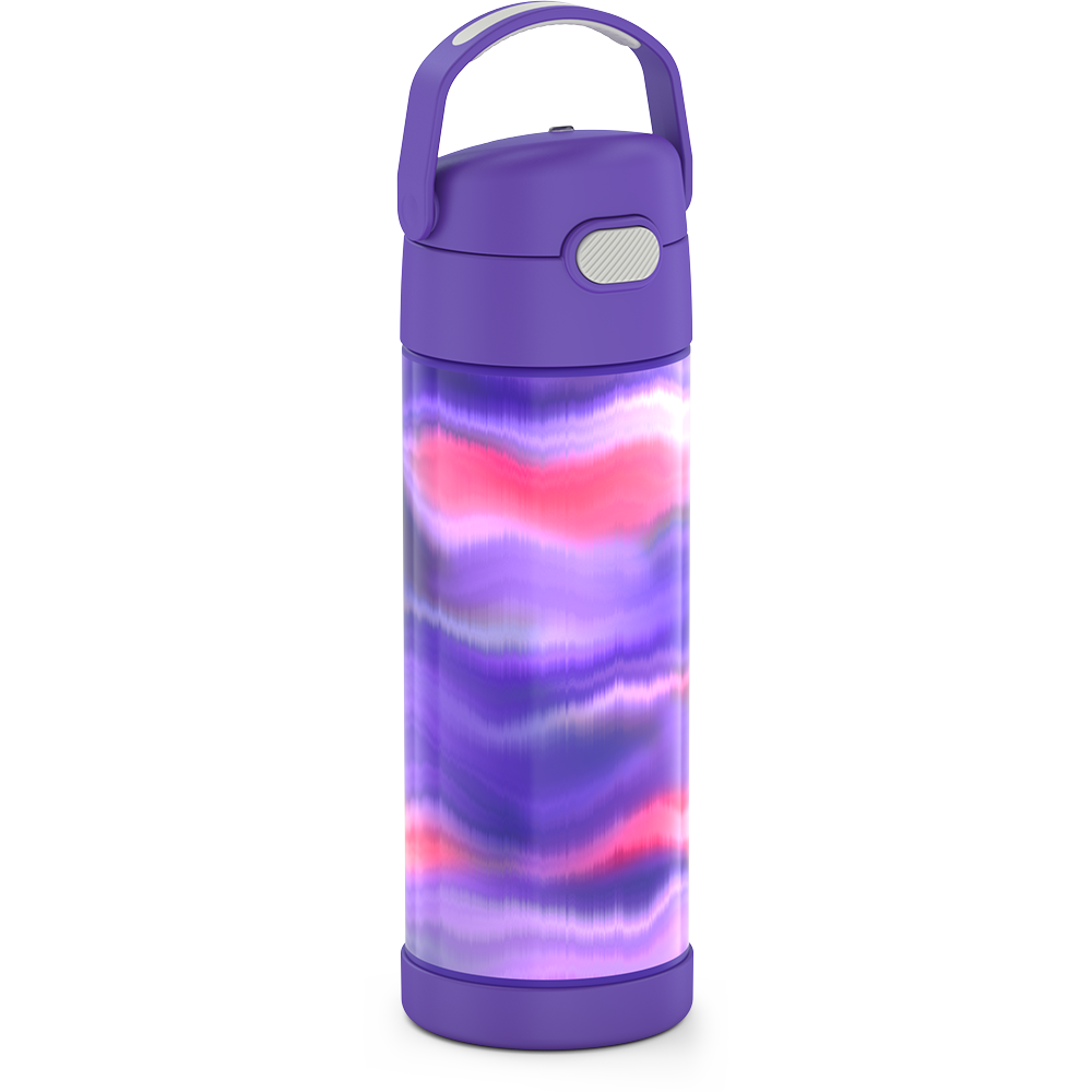 16oz FUNtainer Water Bottle Patterns - Image 13